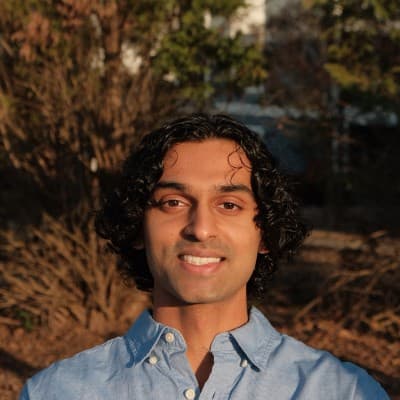 Aniket Prabhu
