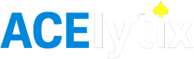 ACElytix Logo (Click to scroll to top)